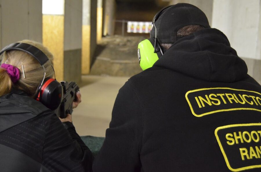 Prague: 1.5-Hour AK47 Shooting Range Experience - Price and value: is $129 fair for 3 weapons and 25 rounds?