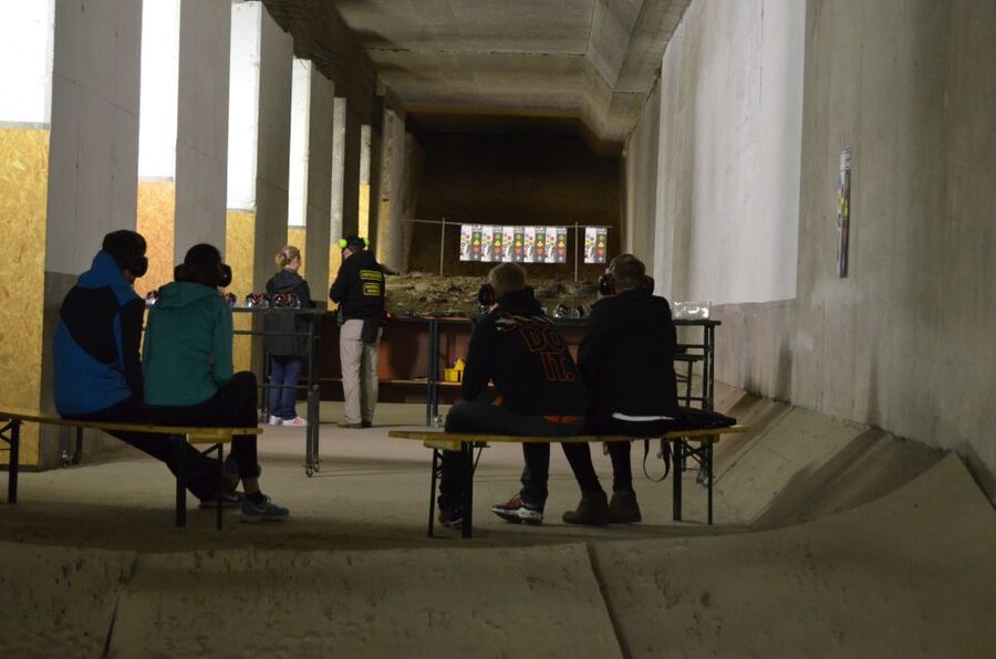 Prague: 1.5-Hour AK47 Shooting Range Experience - Who this works for, and who should skip it