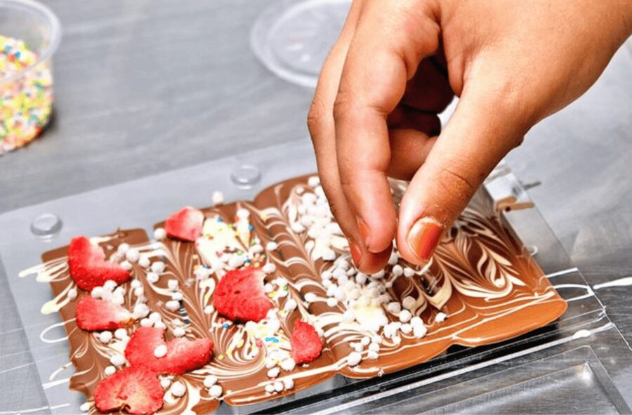 Prague: 1.5-Hour Chocolate Museum Visit with Workshop - Should you book the museum plus workshop?