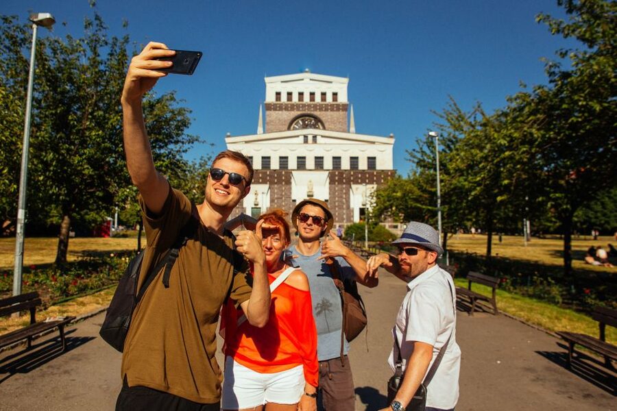 Prague: 1.5-Hour Private Kick-Start Tour with a Local - Who This Tour Suits Best (And Who Should Think Twice)