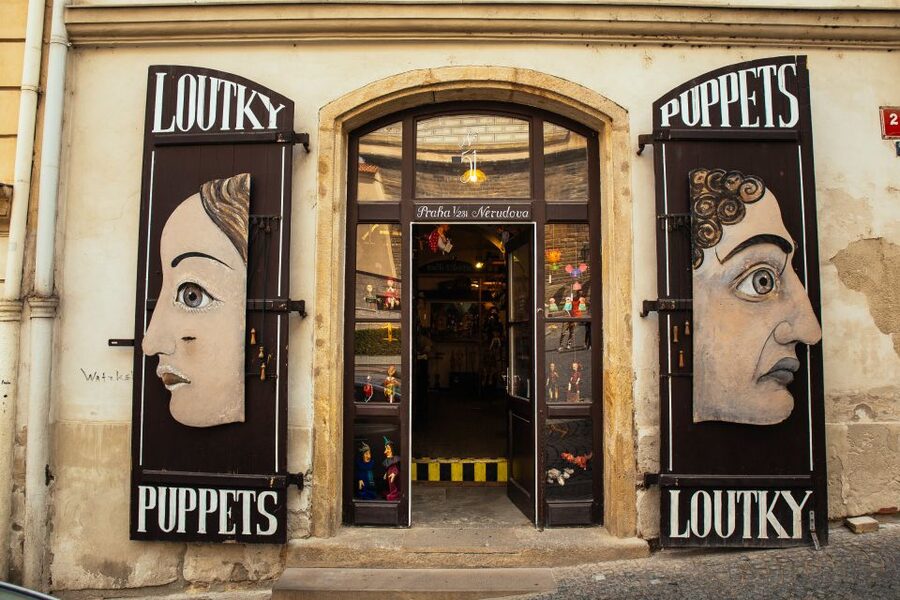 Prague: 1.5-Hour Private Kick-Start Tour with a Local - Old Town Square: Turn the Landmark Into a Plan