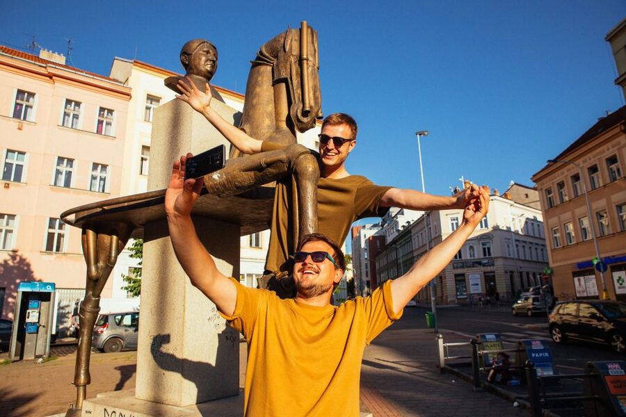 Prague: 1.5-Hour Private Kick-Start Tour with a Local - Ask Anything, and Get Answers in Plain Language
