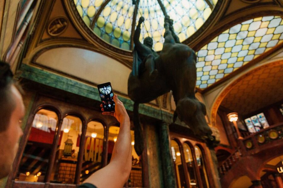 Prague: 1.5-Hour Private Kick-Start Tour with a Local - Price and Value: Is $64 Worth It?