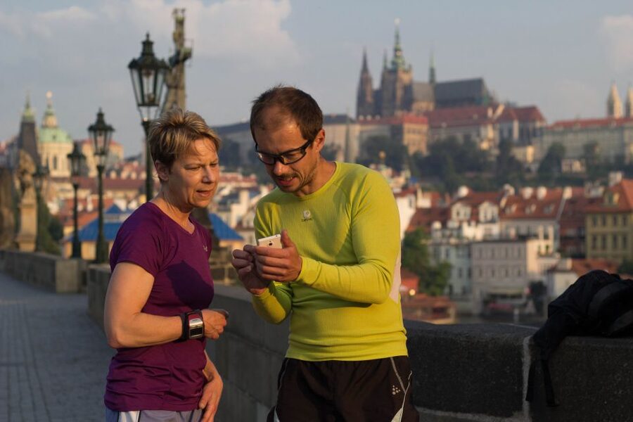 Prague 1-Hour Sight Running Tour - Price and value: is $79 per private group worth it?