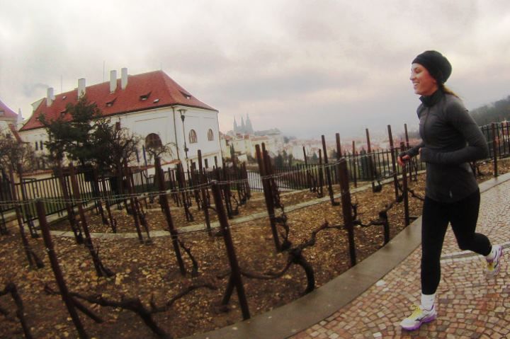 Prague 1-Hour Sight Running Tour - Why a 1-hour jog is a smart way to see Prague