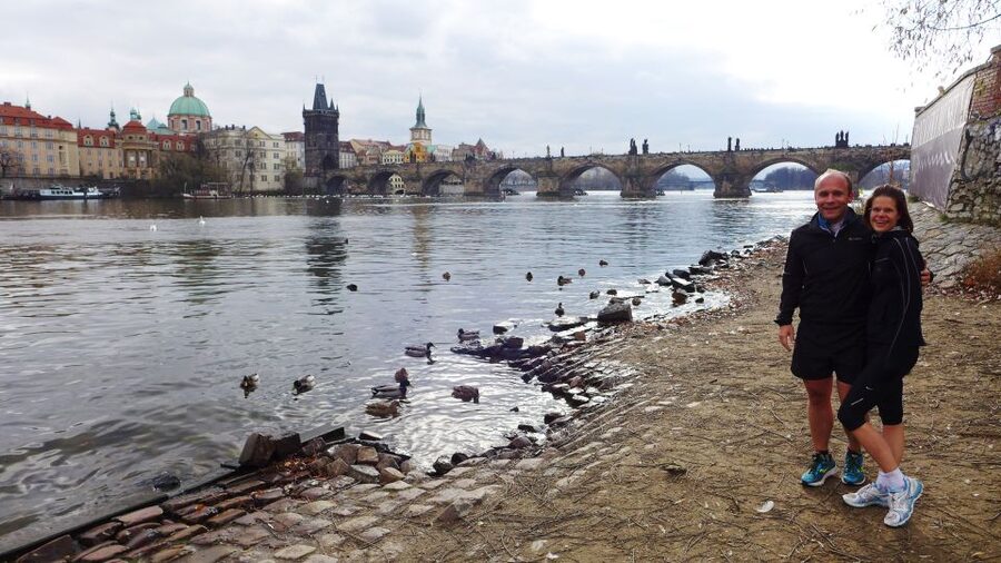 Prague 1-Hour Sight Running Tour - The private guide factor: how your pace and interests shape the route