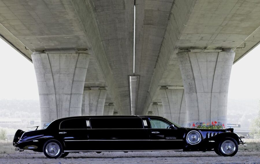 Prague: 1-Hour Vintage Limousine Rental - Who This Limousine Rental Is Best For