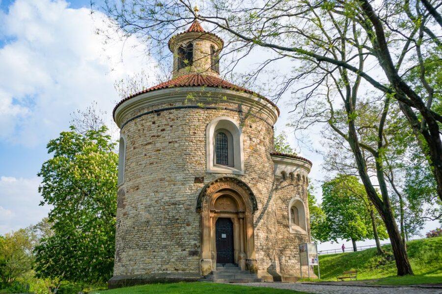 Prague: 2.5-Hour Vyšehrad Castle with Gorlice & Tickets - Who This Tour Fits Best