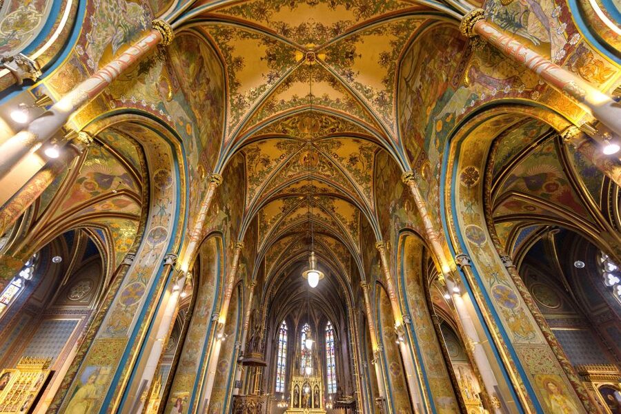 Prague: 2.5-Hour Vyšehrad Castle with Gorlice & Tickets - Vyšehrad Above the Vltava, with a Different View of Prague