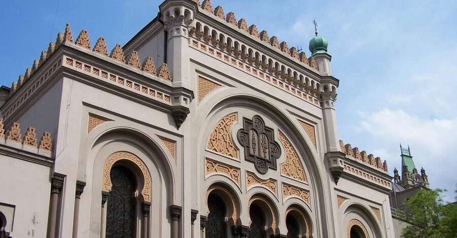 Prague: 2-Hour Old Town and Jewish Ghetto Walking Tour - The Astronomical Clock and Its Symbols: More Than a Photo Stop