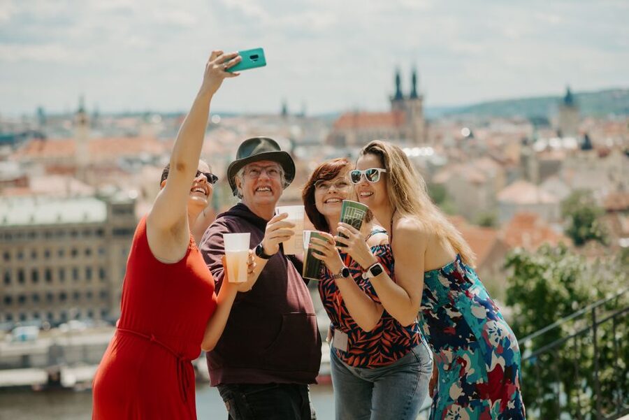Prague: 3.5 h Private Czech Beers & Tapas Tour - Who Should Book This, and Who Should Skip It