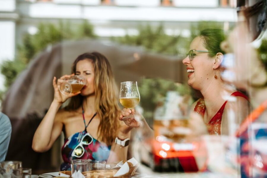 Prague: 3.5 h Private Czech Beers & Tapas Tour - The Czech Tapas Pairings: Three Shareable Foods You Will Want Again