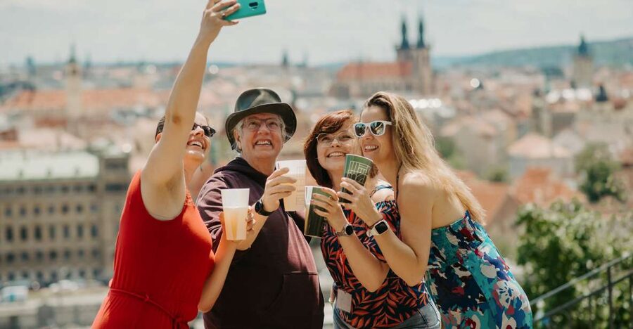 Prague: 3.5 h Private Czech Beers & Tapas Tour - Price and Value: Is $193 Reasonable for a Private Tour?