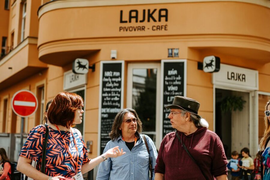 Prague: 3.5 h Private Czech Beers & Tapas Tour - Timing, Comfort, and Getting Around Without Stress