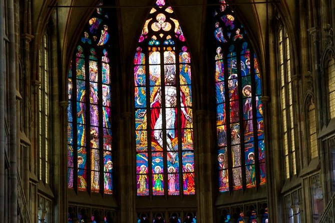 Prague 3-hour Afternoon Walking Tour including Prague Castle - How This Tour Turns First-Timers Into Confident Explorers