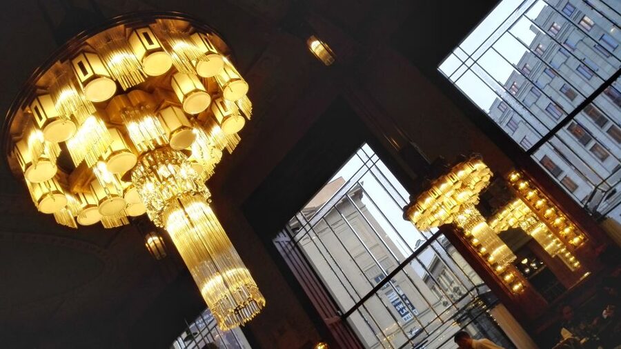Prague 3-Hour Architectural Tour - Why This Prague Architecture Walk Works So Well