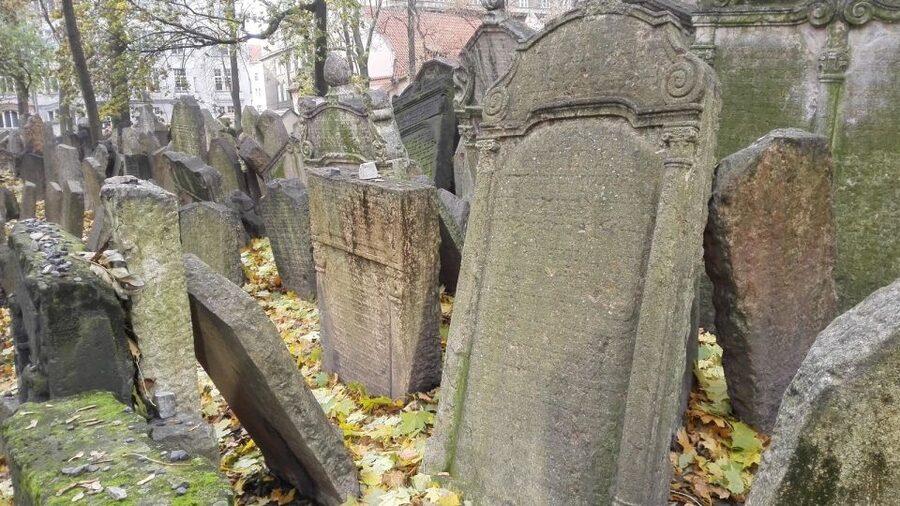 Prague: 3-Hour Private Jewish Quarter Tour - Should You Book This Prague Jewish Quarter Private Tour?