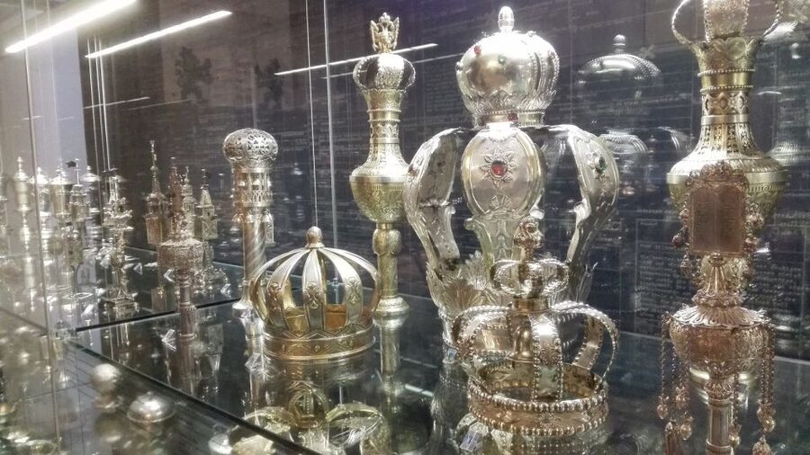 Prague: 3-Hour Private Jewish Quarter Tour - Five Synagogues, Five Exhibitions: Old-New to Maisel