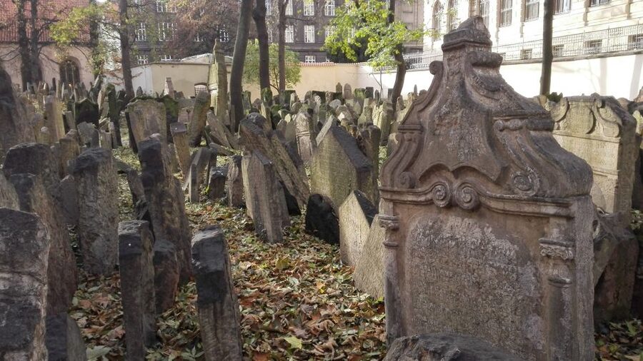 Prague: 3-Hour Private Jewish Quarter Tour - Price and Entrance Fees: What You’re Really Paying For