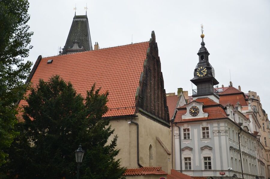 Prague: 3-Hour Private Jewish Quarter Tour - Who This Tour Suits Best