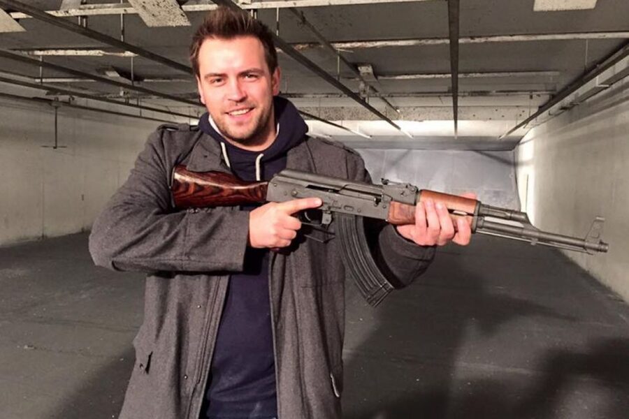Prague: 3-Hour Shooting Range Experience - Why this Prague shooting range feels different than a tourist stop