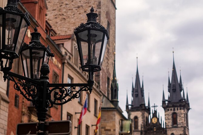 Prague 3-Hour Tour with Astronomical Clock Admission - Why This 3-Hour Old Town and New Town Tour Works So Well