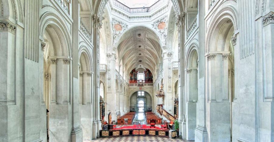 Prague: A. Vivaldi Four Seasons at St. Salvator Church - Should you book this Prague Four Seasons concert?