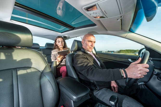 Prague Airport (PRG) Departure Transfer from Prague City - Should you book it? A simple decision checklist