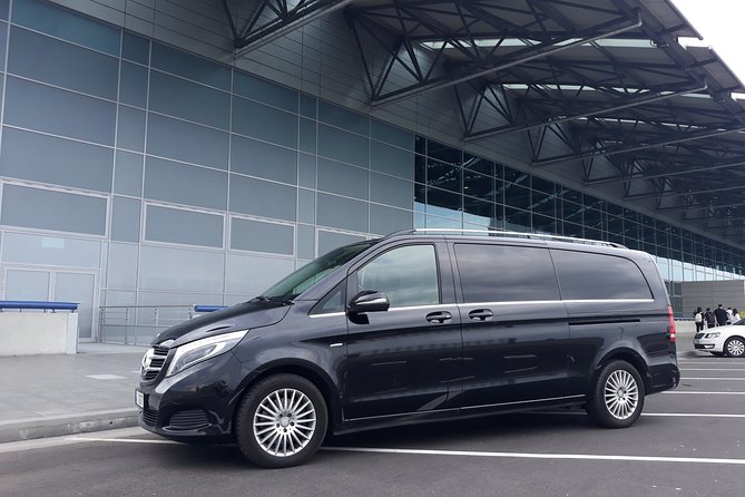 Prague Airport Private Arrival Transfer - Price, Value, and When This Beats DIY or Taxi Thinking