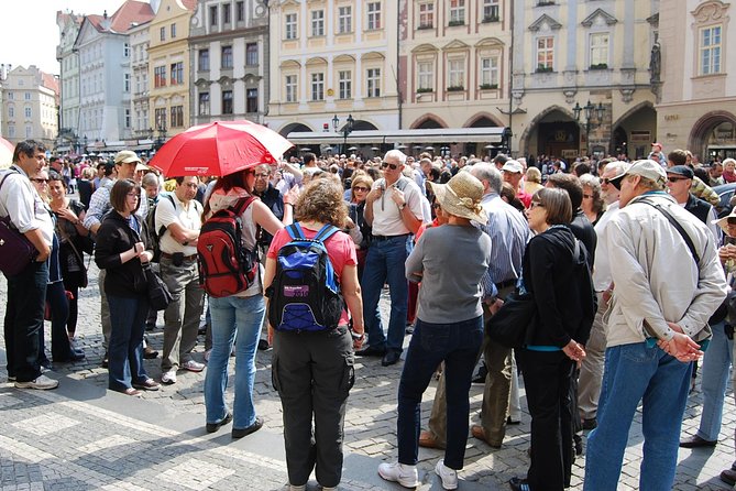 Prague Airport Private Arrival Transfer - Hours and Timing: A 24-Hour Arrival Service