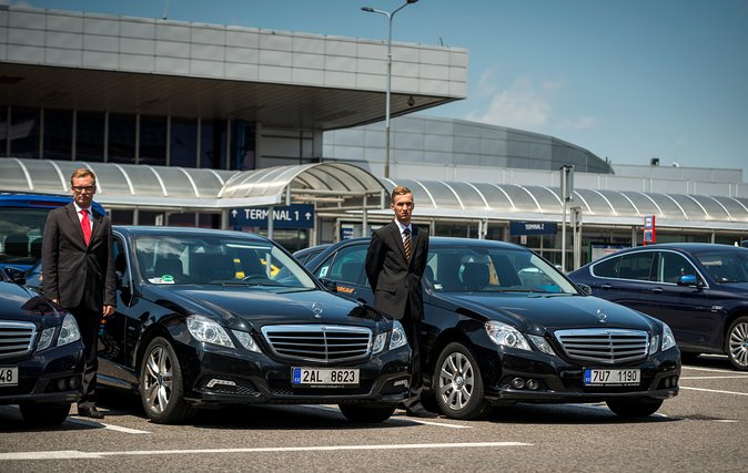 Prague Airport Private Departure Transfer - Value for money: why this rate can be a smart split