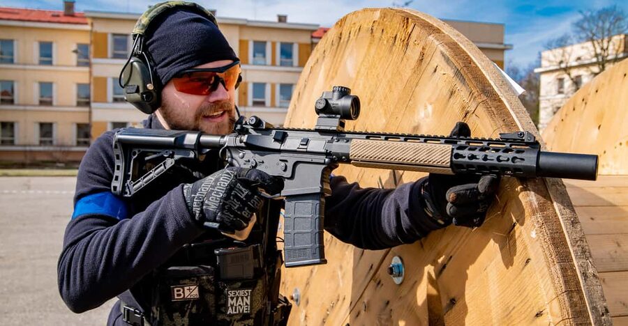 PRAGUE AIRSOFT SHOOTING GAMES - Key things to know before you go