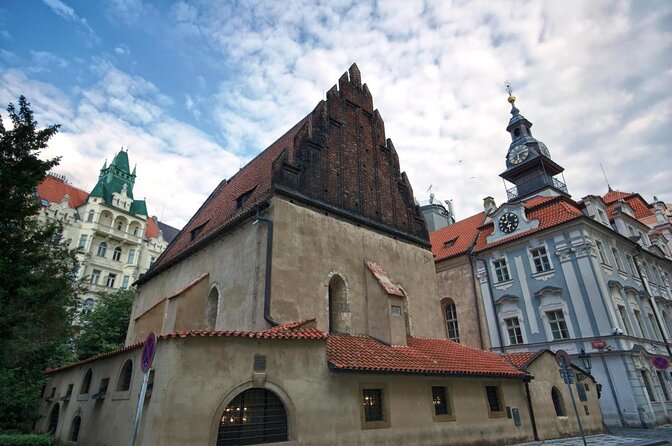 Prague: Alchemy & Dark Arts Exploration Game Tour - Key Highlights for This Prague Dark Arts Exploration Game