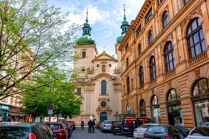 Prague: Alchemy & Dark Arts Exploration Game Tour - Price and Time: Why $7.09 Can Feel Like a Good Deal