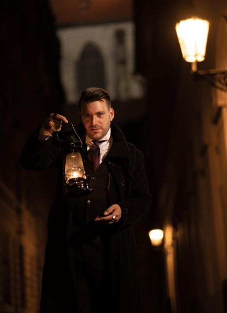 Prague: Alchemy & Mysteries Bridge and Castle Evening Tour - Key Points Before You Go