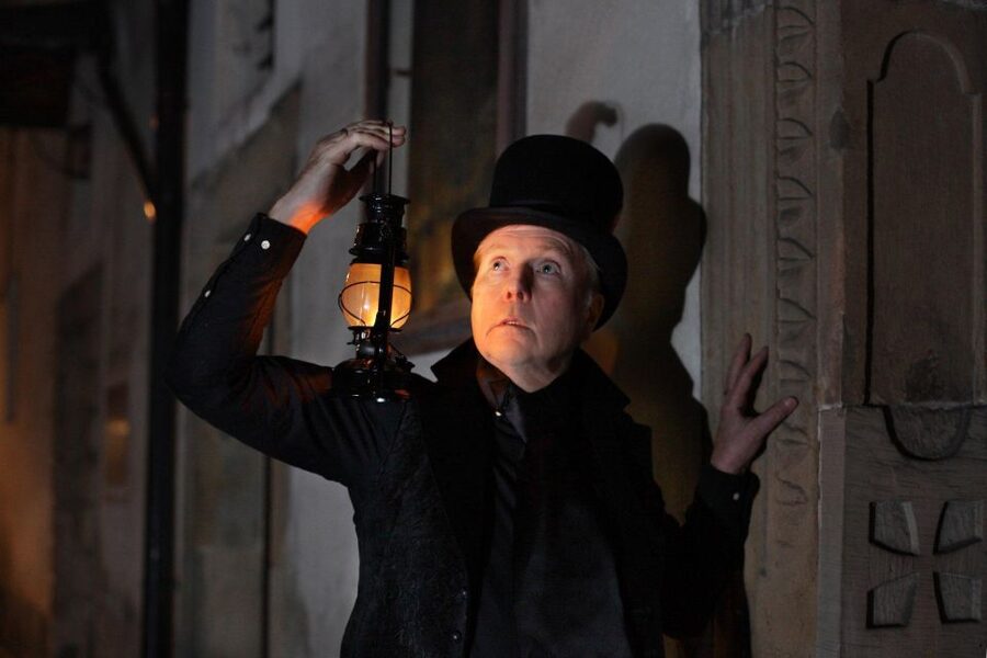 Prague: Alchemy & Mysteries Bridge and Castle Evening Tour - Who Should Book This Tour, and Who Should Skip It