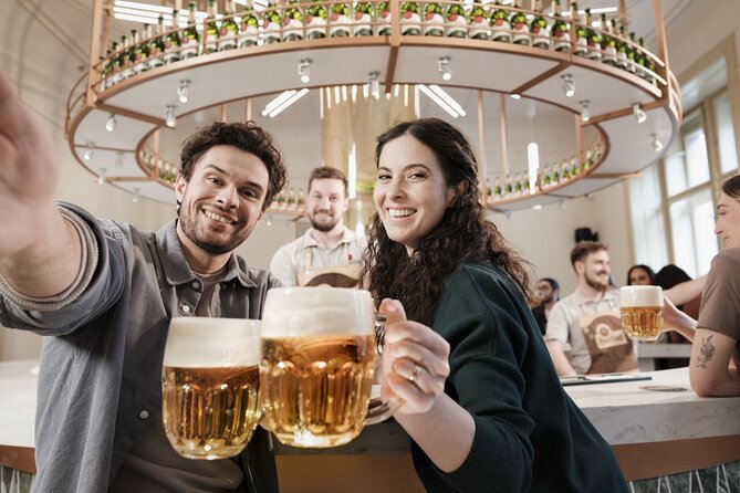 Prague All-Inclusive Pass: 30+ Activities including Prague Castle - One pass that turns Prague into an easy pick-and-mix plan
