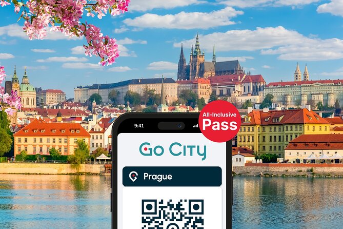Prague All-Inclusive Pass: 30+ Activities including Prague Castle - Price and value: when $76.90 stops feeling like a gamble