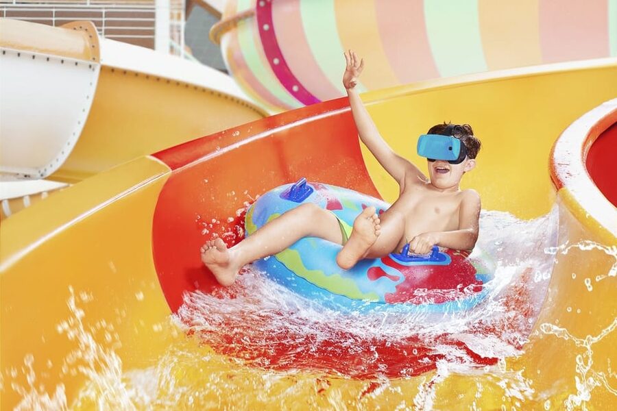 Prague: Aquapalace Indoor/Outdoor Water Park Ticket - Sauna World add-on: the best time to buy and how to budget it