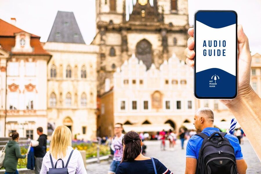 Prague: Astronomical Clock Tower Entry Ticket & Audio Guide - The 20-minute intro that turns a clock into a story