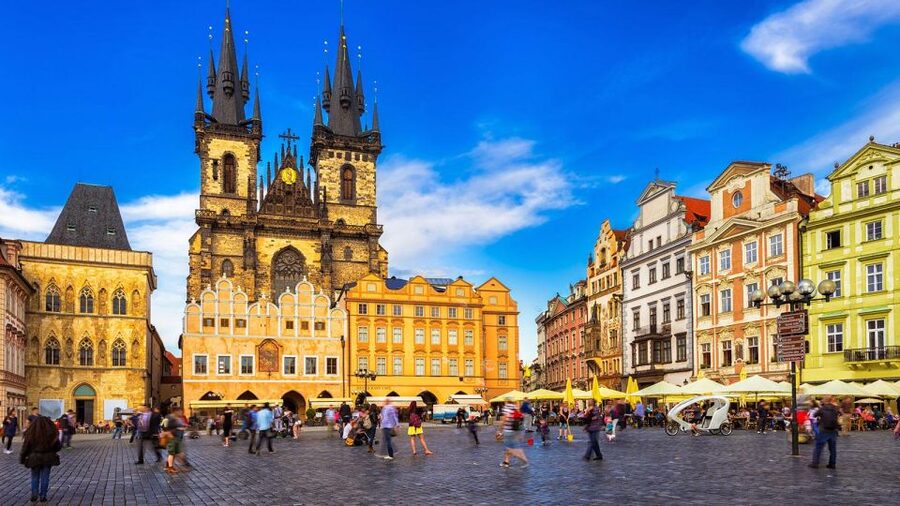 Prague Audioguide - TravelMate app for your smartphone - Price and Value: Is $4.53 Worth It?