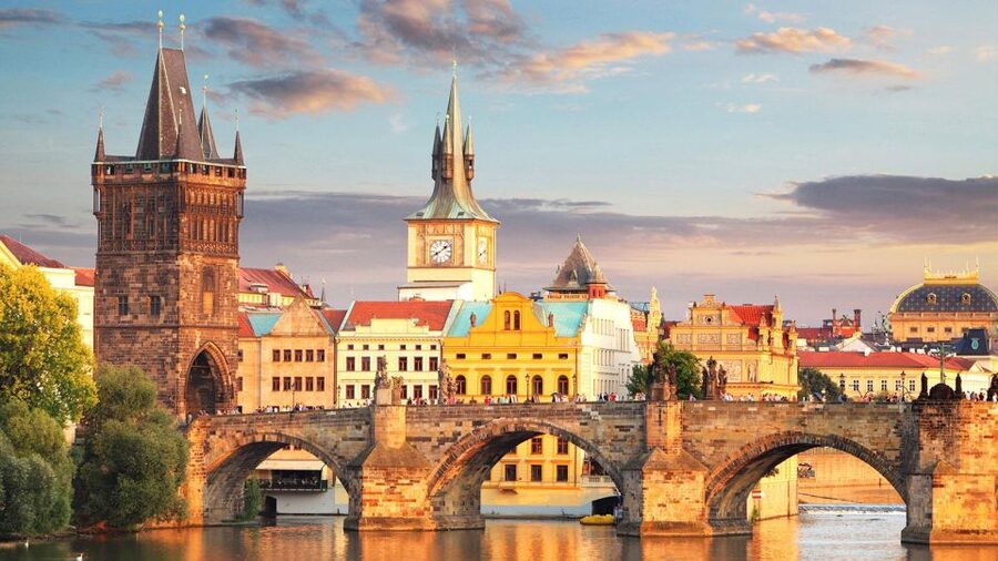 Prague Audioguide - TravelMate app for your smartphone - Best Ways to Use It So You Actually Enjoy It