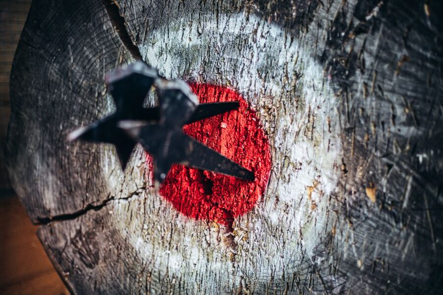 Prague: Axe Throwing Experience with Barbecue and Beer - Beer Break With Czech Traditional Style