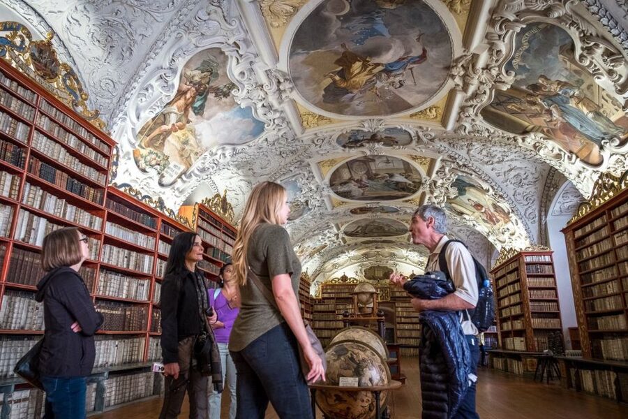 Prague Beer and Baroque: A Highbrow Brew Tour - Key Things to Love About This Tour