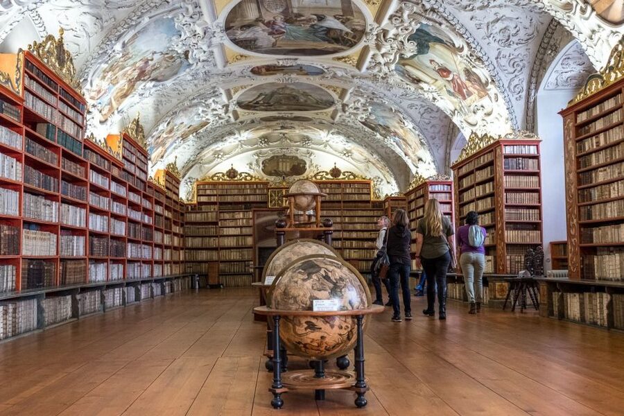 Prague Beer and Baroque: A Highbrow Brew Tour - Who Should Book This and Who Might Skip It