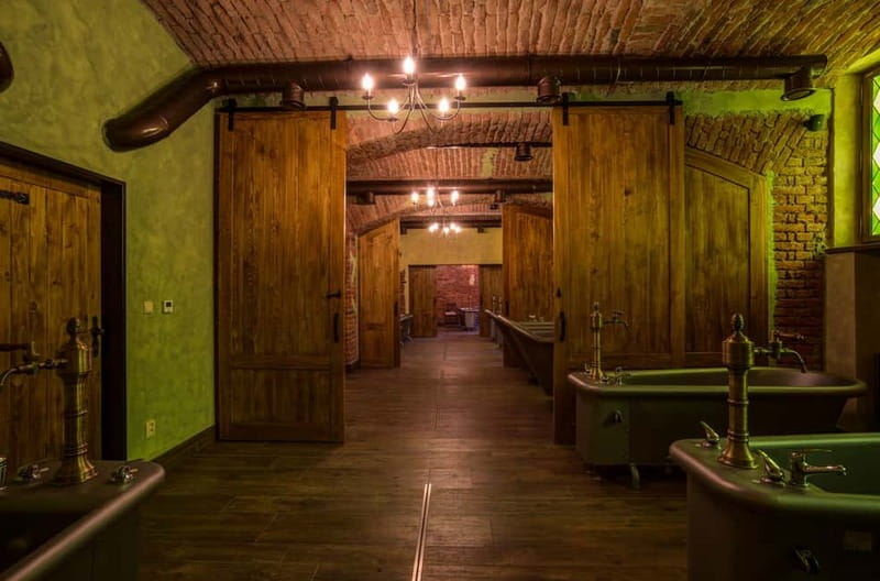 Prague: Beer and Wine Spa Bath with Salt Cave Experience - Who Should Book Beer Baths Letna, and Who Should Skip?