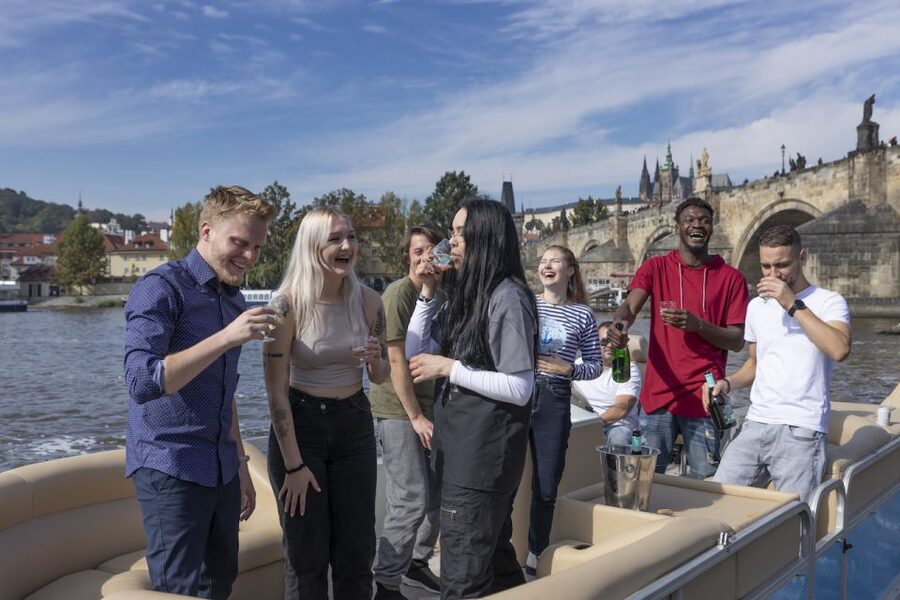 Prague: Beer Boat Tour - Should you book this Prague Beer Boat Tour?