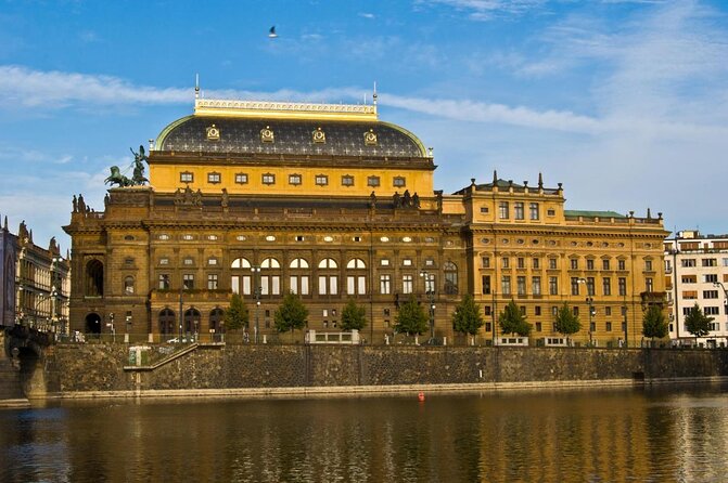 Prague Beer Tasting - 8 types of Czech beer included - Key Highlights You Should Care About