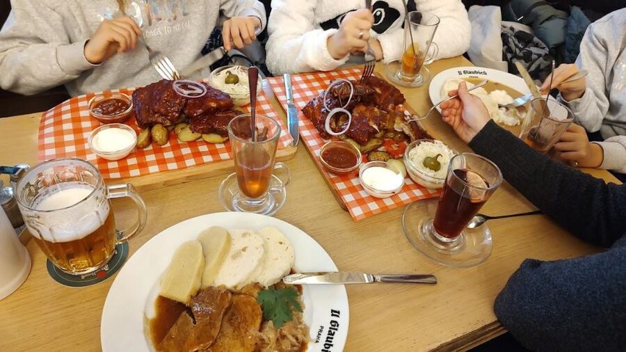 Prague: Beer Tasting and Brewery Tour - Price and value: $41 for 8 or 10 beers plus a live guide