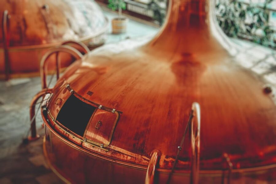 Prague beer tour with brewery visit and tasting - Why Czech beer culture makes this tour worth it